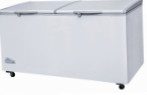 лучшая Gunter & Hauer GF 405 AQ Холодильник обзор