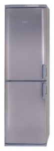 Tủ lạnh Vestel WIN 385 ảnh kiểm tra lại