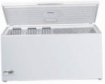 pinakamahusay Liebherr GTS 6112 Refrigerator pagsusuri