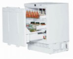 лучшая Liebherr UIK 1550 Холодильник обзор