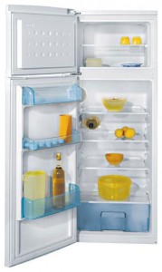 Tủ lạnh BEKO DSA 25010 ảnh kiểm tra lại