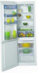 лучшая BEKO CSA 29010 Холодильник обзор