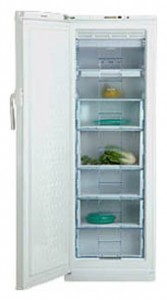 Холодильник BEKO FNE 26400 Фото обзор
