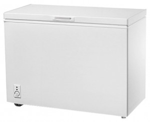 Холодильник Hansa FS300.3 Фото обзор