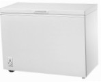 pinakamahusay Hansa FS300.3 Refrigerator pagsusuri
