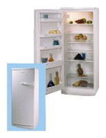 Kühlschrank BEKO LS 29 CB Foto Rezension