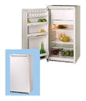 Refrigerator BEKO SS 18 CB larawan pagsusuri