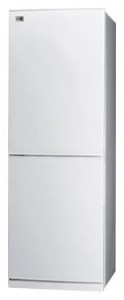 Холодильник LG GA-B379 PCA Фото обзор