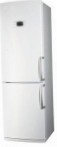 лучшая LG GA-B409 UVQA Холодильник обзор