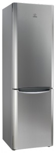 Refrigerator Indesit BIAAA 14 X larawan pagsusuri