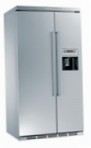 лучшая Hotpoint-Ariston XBS 70 AE NF Холодильник обзор