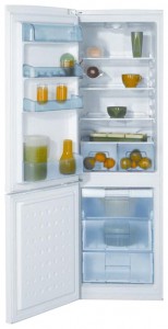 Холодильник BEKO CSK 32000 Фото обзор