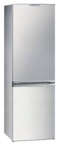 Kjøleskap Bosch KGN36V60 Bilde anmeldelse