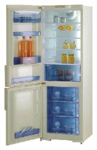Холодильник Gorenje RK 61341 C Фото обзор