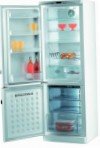 лучшая Haier HRF-370IT white Холодильник обзор