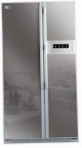 geriausia LG GR-B207 RMQA šaldytuvas peržiūra