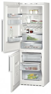 Холодильник Siemens KG36NH10 Фото обзор