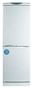 Холодильник LG GC-279 VVS Фото обзор