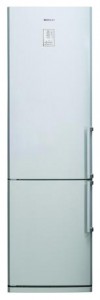 Kjøleskap Samsung RL-44 ECSW Bilde anmeldelse