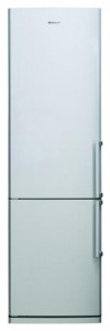 Холодильник Samsung RL-44 SCSW Фото обзор