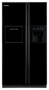 Холодильник Samsung RS-21 FLBG фото огляд