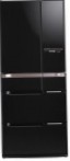лучшая Hitachi R-C6200UXK Холодильник обзор