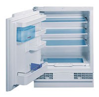Холодильник Bosch KUR15441 Фото обзор