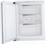 ベスト Siemens GI18DA50 冷蔵庫 レビュー