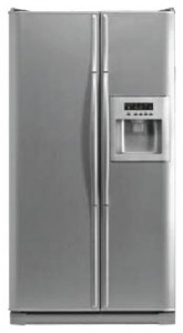 ตู้เย็น TEKA NF1 650 รูปถ่าย ทบทวน