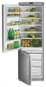 Холодильник TEKA NF1 350 фото огляд