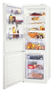 Холодильник Zanussi ZRB 934 FW2 Фото обзор