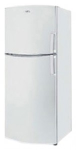 Kühlschrank Whirlpool ARC 4130 WH Foto Rezension