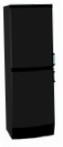 лучшая Vestfrost BKF 404 B40 Black Холодильник обзор