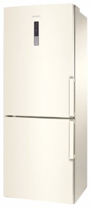 Холодильник Samsung RL-4353 JBAEF Фото обзор