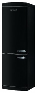 Refrigerator Nardi NFR 32 R N larawan pagsusuri