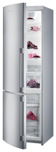 Холодильник Gorenje RK 68 SYA2 фото огляд