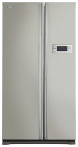 Kjøleskap Samsung RSH5SBPN Bilde anmeldelse
