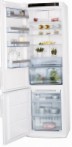 лучшая AEG S 83600 CMW0 Холодильник обзор