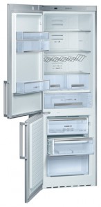 ตู้เย็น Bosch KGN36AI20 รูปถ่าย ทบทวน