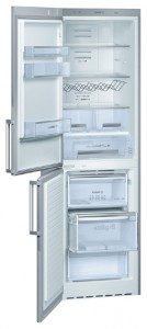 Холодильник Bosch KGN39AI20 Фото обзор
