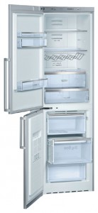 Холодильник Bosch KGN39H96 Фото обзор