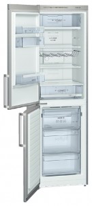 Refrigerator Bosch KGN39VI20 larawan pagsusuri