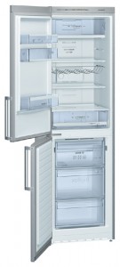 Холодильник Bosch KGN39VL20 Фото обзор