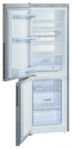 Холодильник Bosch KGV33NL20 фото огляд