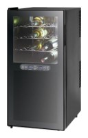 Kühlschrank Profycool JC 78 D Foto Rezension
