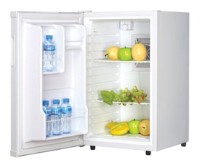 Refrigerator Profycool BC 65 B larawan pagsusuri