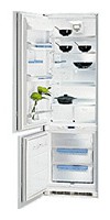 Tủ lạnh Hotpoint-Ariston BCS 333 A ảnh kiểm tra lại