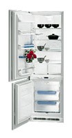 Холодильник Hotpoint-Ariston BCS 313 A Фото обзор