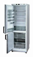 Холодильник Siemens KK33U420 Фото обзор
