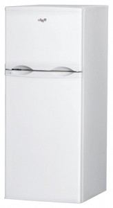 Kühlschrank Whirlpool WTE 1611 W Foto Rezension
